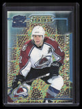 1998-99 Revolution Ice Shadow 37 Claude Lemieux 26/99