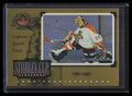 1997-98 Donruss Canadian Ice Stanley Cup Scrapbook John Vanbiesbrouck 1041/2000