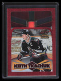 1997-98 Crown Royale Lamplighters Cel-Fusion Die-Cuts 16 Keith Tkachuk