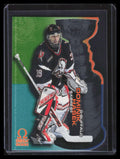 1999-00 Pacific Omega Cup Contenders 2 Dominik Hasek
