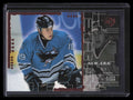 1998-99 UD3 Die-Cuts 27 Marco Sturm NE 74/200 New Era