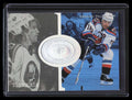 1998-99 SPx Finite Spectrum 114 Zigmund Ziggy Palffy GI 60/225 Global Impact