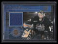 2000-01 Pacific Jerseys 15 Olaf Kolzig Jersey