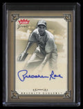 DELETE 123753 2004 Greats of the Game Autographs PRO Preacher Roe Auto /250