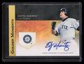 2012 Topps Golden Moments Autographs EM Edgar Martinez Auto