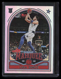 DELETE 124658 2018-19 Panini Chronicles 255 Luka Doncic Marquee Rookie