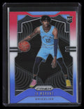 DELETE 124667 2019-20 Panini Prizm Prizms Red White &amp; Blue Refractor 249 Ja Morant Rookie