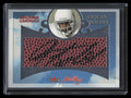 2004 Fleer Sweet Sigs Autographs Silver AB Anquan Boldin Auto 11/54