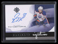 2012-13 Ultimate Collection Ultimate Signatures USRN Ryan Nugent-Hopkins Auto