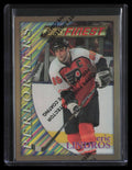 DELETE 124980 1995-96 Finest Refractor 88 Eric Lindros Gold Rare 121998