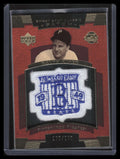2004 Sweet Spot Classic Patch 230 SSPRK Ralph Kiner All-Star Game Patch 173/230