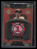 2004 Sweet Spot Classic Patch 150 SSPCG Charlie Gehringer Patch 22/150