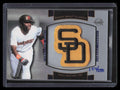 DELETE 125351 2003 Sweet Spot Classics Patch Cards tg3 Tony Gwynn Padres Patch 154/350