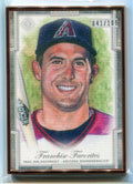 2019 Topps Transcendent Franchise Favorites Reproduction Paul Goldschmidt 41/100