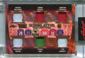 2020-21 Superlative Kane Huberdeau MacKinnon Draisaitl McDavid 6 Jersey 21/25