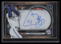 2020 Topps Tribute Autographs TACB Cavan Biggio Auto 44/199