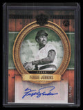 2022 Diamond Kings Signature Portraits Masterpiece 4 Fergie Jenkins Auto 1/1