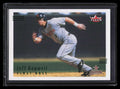 2002 Fleer Triple Crown Batting Average Parallel 35 Jeff Bagwell 59/288