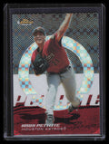 2005 Finest X-Fractor 52 Andy Pettitte 65/250