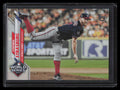 2020 Topps Vintage Stock 76 Stephen Strasburg WSH 14/99 World Series Highlights