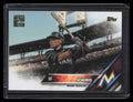 2019 Topps Archives Ichiro Retrospective Gold Foil i14 Ichiro Suzuki 27/50