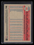 2021 Topps Archives Blue Foil 45 Fergie Jenkins 10/25