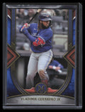 2022 Topps Museum Collection Sapphire 85 Vladimir Guerrero Jr. 143/150