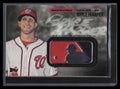 2015 Topps Logoman Pin msbl02 Bryce Harper Medallion Pin