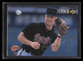 1994 Collector's Choice Gold Signature 343 Cal Ripken Jr. TC Team Checklist
