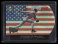 SOLD 127002 1998 Upper Deck National Pride np37 Cal Ripken Jr.