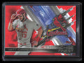 2016 Finest Franchise Finest Orange Refractor FFMCA Matt Carpenter 14/25