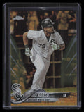 2018 Topps Chrome Gold Wave Refractor 169 Jose Abreu 25/50