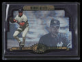 SOLD 127257 1996 SPx Gold 43 Derek Jeter 124641