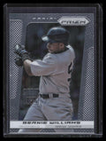 2013 Panini Prizm Industry Summit 179 Bernie Williams 3/5
