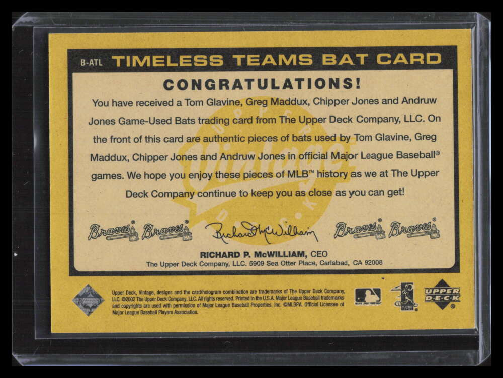 DELETE 127484 2002 Fleer Tradition This Day In History Game Used 12 Derek Jeter Pants Jersey