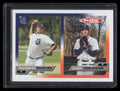 2005 Topps Total 762 Humberto Sanchez Justin Verlander Rookie