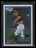 2010 Bowman Chrome Draft Prospects bdpp80 Manny Machado Rookie 124136