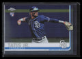 DELETE 127886 2019 Topps Chrome 203 Fernando Tatis Jr. Rookie 124763