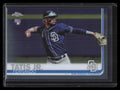 DELETE 127888 2019 Topps Chrome 203 Fernando Tatis Jr. Rookie 124765