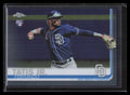 DELETE 127889 2019 Topps Chrome 203 Fernando Tatis Jr. Rookie 124766