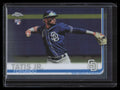 DELETE 127891 2019 Topps Chrome 203 Fernando Tatis Jr. Rookie 124768