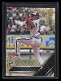 DELETE 127958 2016 Topps Update Gold us287 Tim Anderson Rookie 1403/2016