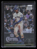 2022 Stadium Club Rainbow Foil 148 Julio Rodriguez Rookie 24/25