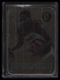 2013-14 Panini Gold Standard Metal 74 Dominique Wilkins
