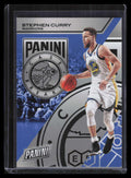 2018 Panini National Convention Case Breaker 30 Stephen Curry
