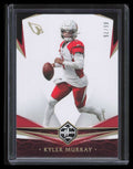 2020 Limited Gold Spotlight 66 Kyler Murray 6/75
