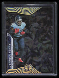 2022 Panini Illusions Black Ice 96 Derrick Henry 9/50