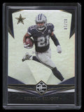 2020 Limited Holographic Spotlight 58 Ezekiel Elliott 2/18
