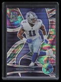2022 Panini Spectra Celestial 28 Micah Parsons 13/99