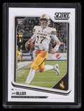 DELETE 128576 2018 Score 350 Josh Allen Rookie